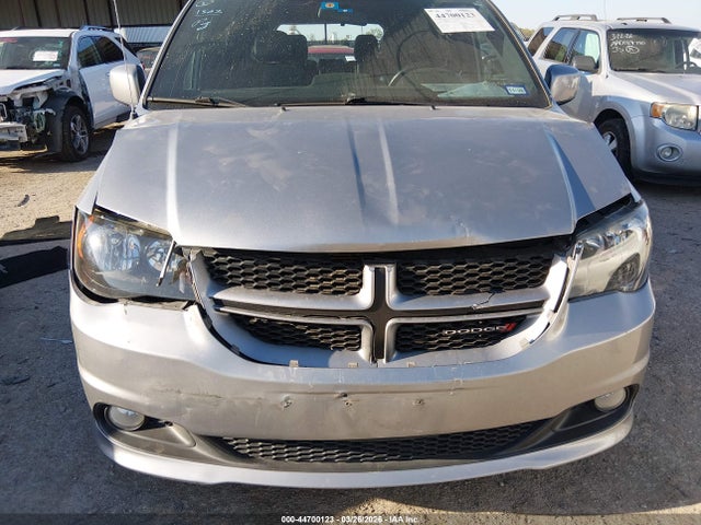 Dodge Grand Caravan