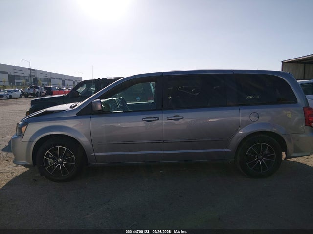 Dodge Grand Caravan