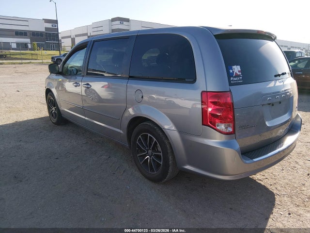 Dodge Grand Caravan