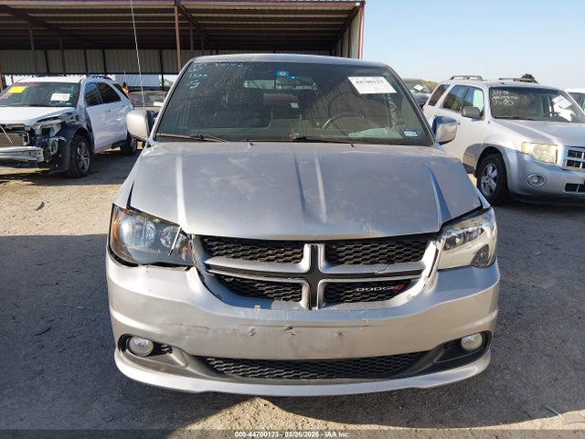 Dodge Grand Caravan