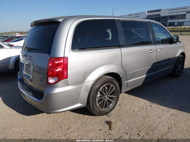 Dodge Grand Caravan