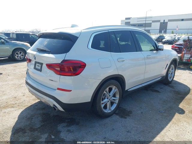 BMW X Series Sdrive30i