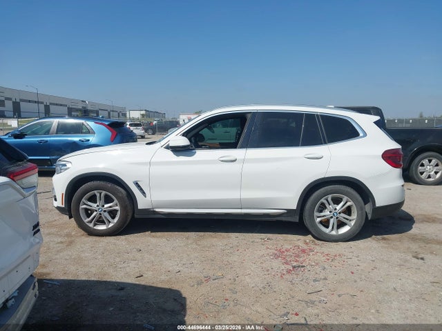 BMW X Series Sdrive30i