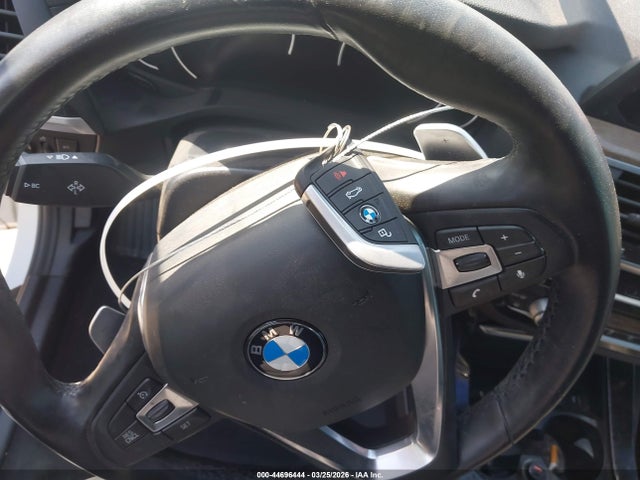 BMW X Series Sdrive30i