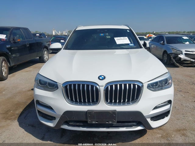 BMW X Series Sdrive30i