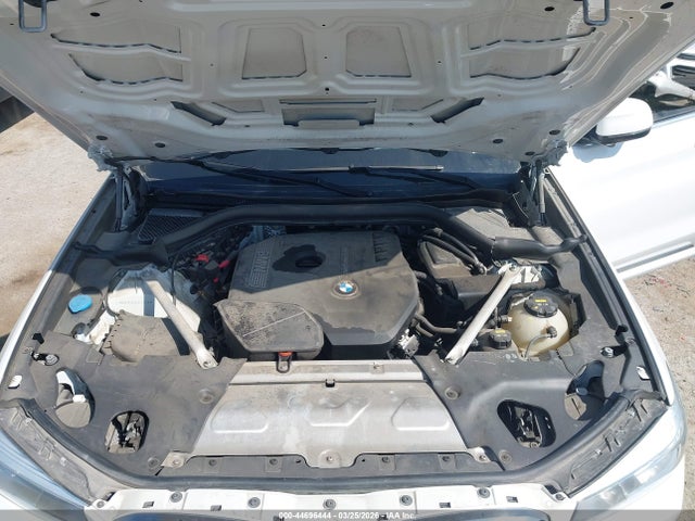 BMW X Series Sdrive30i