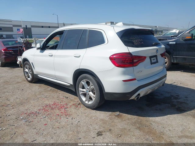 BMW X Series Sdrive30i
