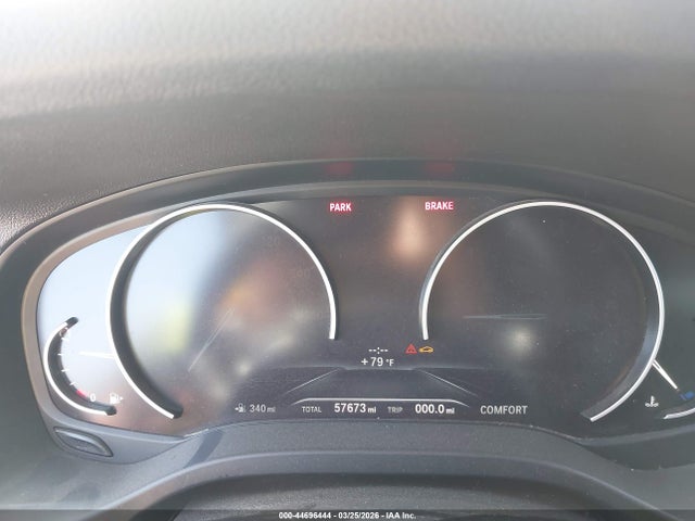 BMW X Series Sdrive30i