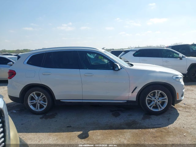 BMW X Series Sdrive30i