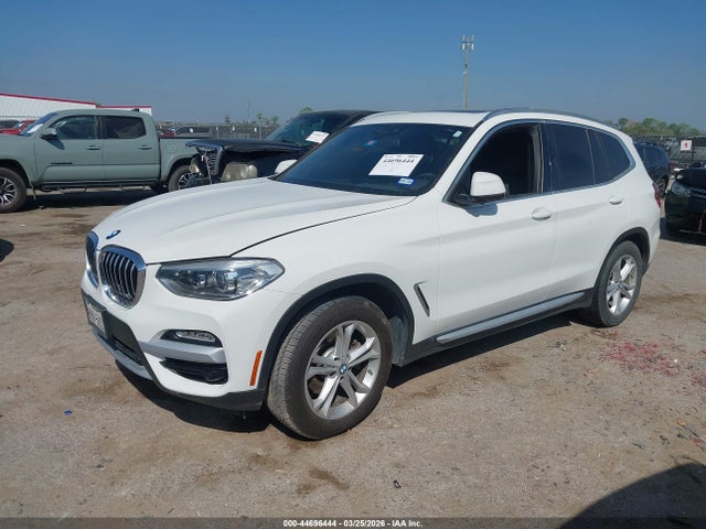 BMW X Series Sdrive30i