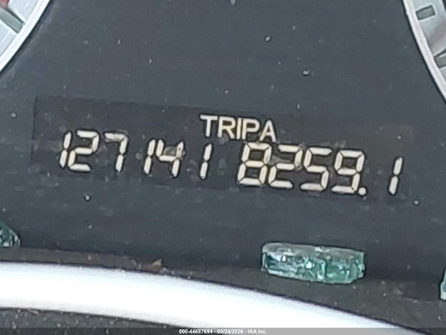 Honda Accord 2.4 Ex