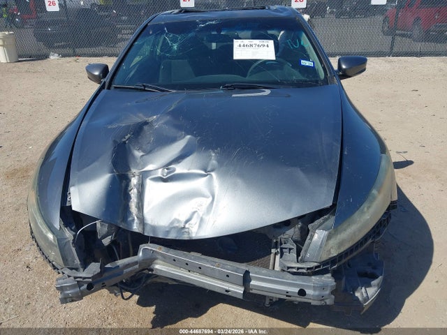 Honda Accord 2.4 Ex