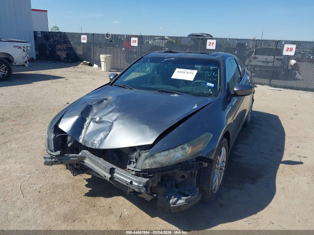Honda Accord 2.4 Ex