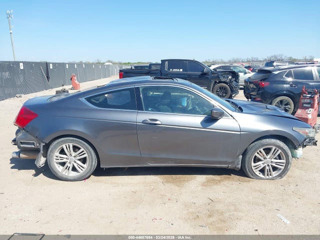 Honda Accord 2.4 Ex