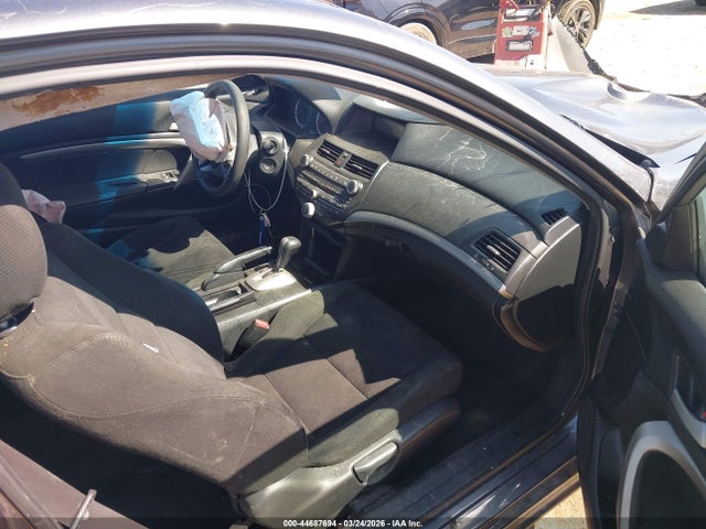 Honda Accord 2.4 Ex