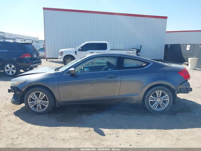 Honda Accord 2.4 Ex