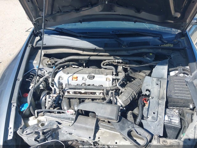 Honda Accord 2.4 Ex