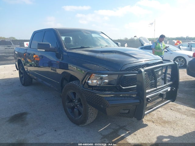 Salvage Ram 1500 Image