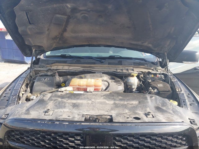 Ram 1500 Big Horn  4x4 5'7 Box