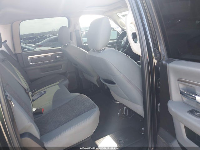 Ram 1500 Big Horn  4x4 5'7 Box