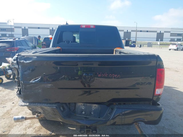 Ram 1500 Big Horn  4x4 5'7 Box