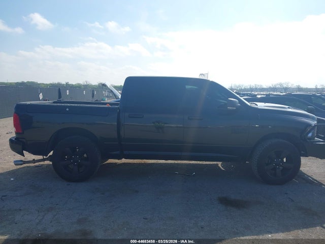 Ram 1500 Big Horn  4x4 5'7 Box