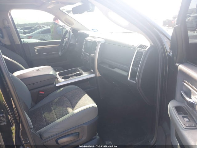 Ram 1500 Big Horn  4x4 5'7 Box