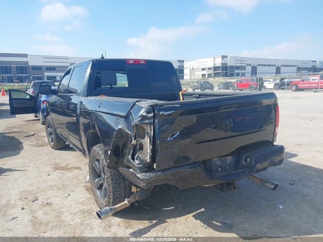 Ram 1500 Big Horn  4x4 5'7 Box