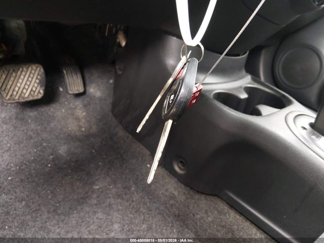 Nissan Versa 1.6 Sv