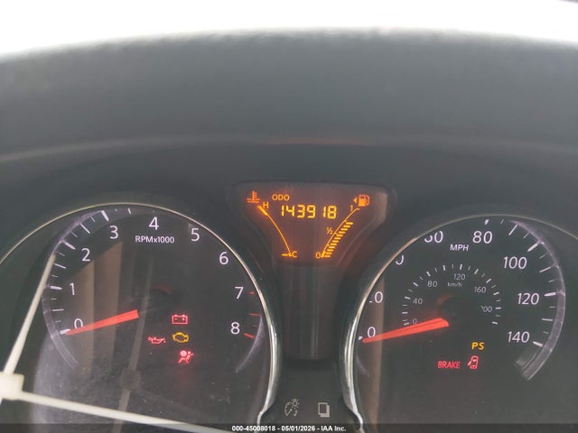 Nissan Versa 1.6 Sv