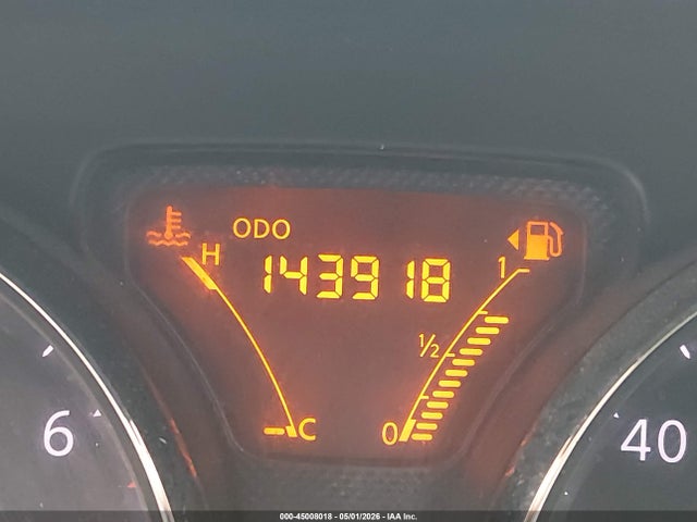 Nissan Versa 1.6 Sv