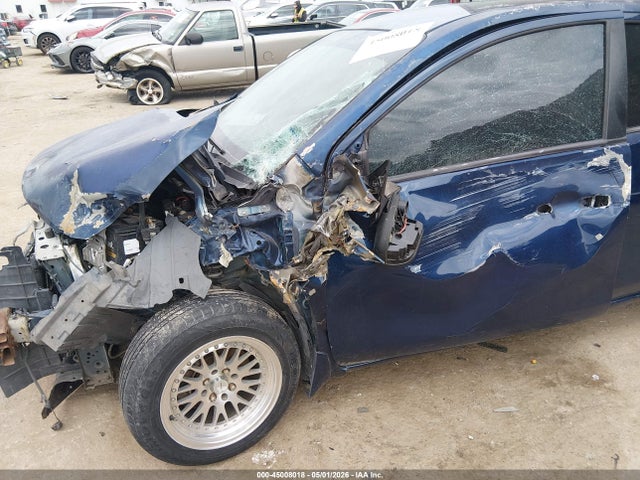 Nissan Versa 1.6 Sv