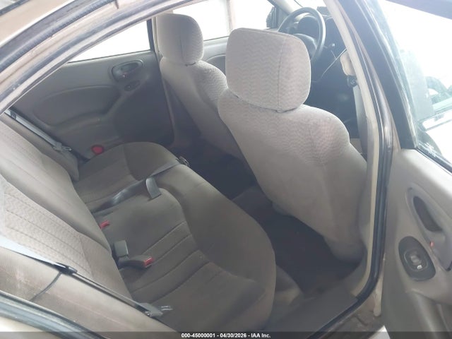 Pontiac Grand Am Se1