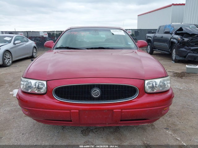 Buick LeSabre Limited
