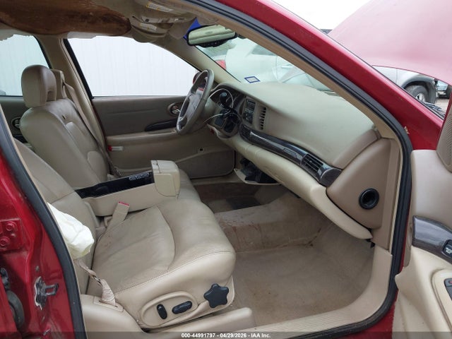 Buick LeSabre Limited