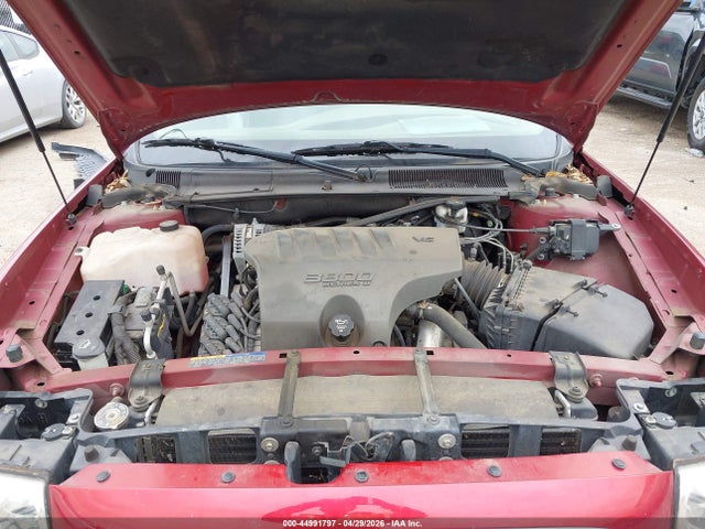 Buick LeSabre Limited