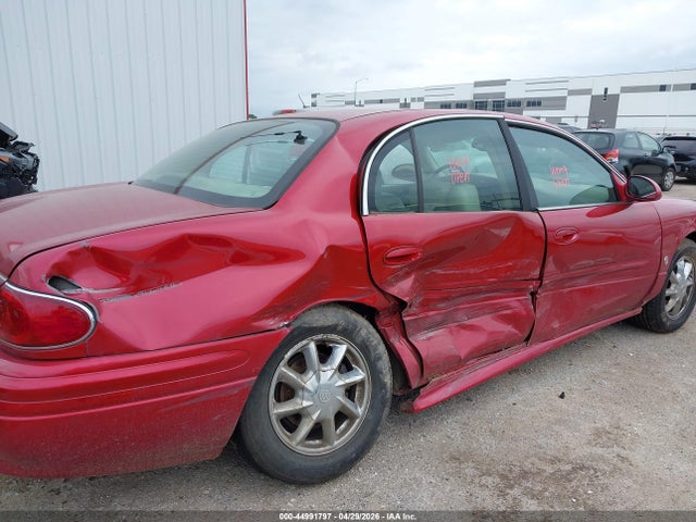 Buick LeSabre Limited