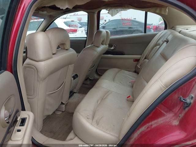 Buick LeSabre Limited