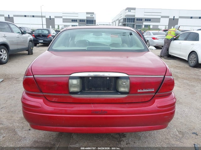 Buick LeSabre Limited
