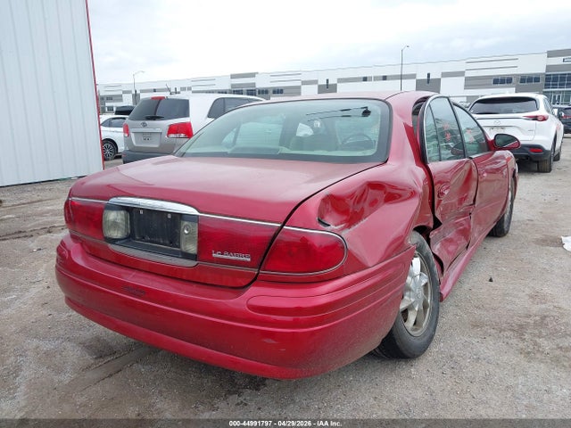 Buick LeSabre Limited