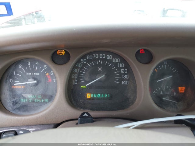 Buick LeSabre Limited