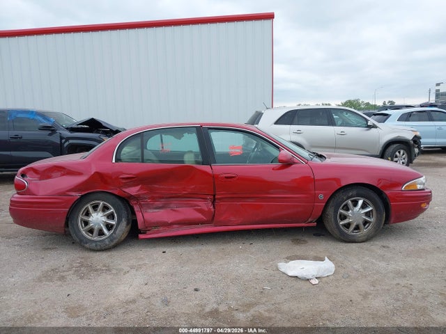 Buick LeSabre Limited