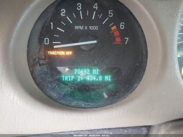 Buick LeSabre Limited