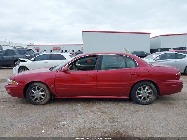Buick LeSabre Limited