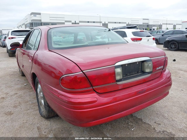 Buick LeSabre Limited