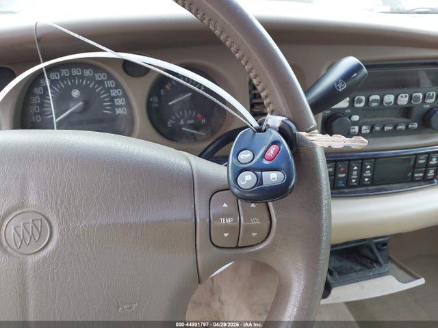 Buick LeSabre Limited