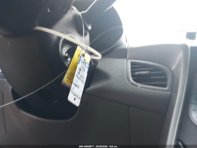 Hyundai ELANTRA Gls