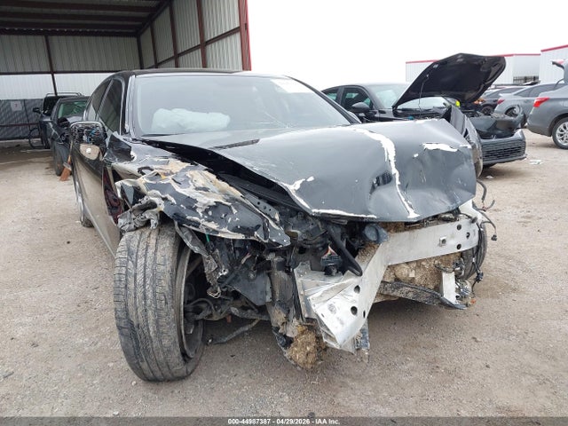 Salvage Lexus LS Image
