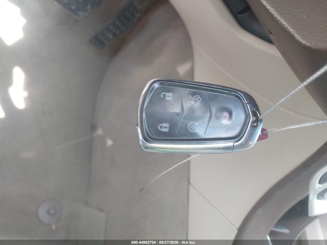 Cadillac SRX Premium Collection
