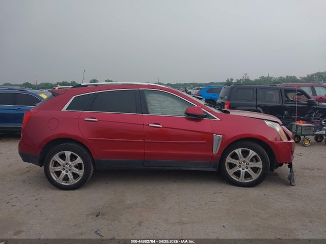 Cadillac SRX Premium Collection